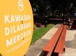 Dosen FKM Unair Sebut Larangan Rokok Eceran Turunkan Prevalensi Perokok
