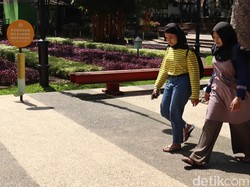 3 Wisata Lokal Bandung yang Cocok untuk Ngabuburit