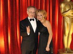 Putri Steven Spielberg Ungkap Alasan Jadi Bintang Porno Putri Steven Spielberg Ungkap Alasan Jadi Bintang Porno