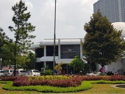 Anies Baswedan Tunjukkan Desain Baru Planetarium Jakarta