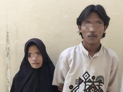 Pasutri Muda Bunuh Nenek 78 Tahun Gegara Ditagih Utang Rp 200 Ribu