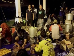 Pemkot Pekalongan Tetapkan Status Tanggap Darurat Banjir Selama Sepekan