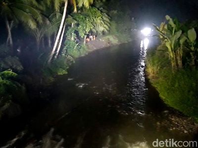 Melihat Lagi Proses Pencarian Siswa SMPN 1 Turi Sleman