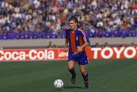 Striker Baru Barcelona dan Dinasti Denmark