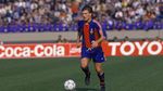 Nomor 10 Barcelona yang Ngeri: Maradona, Messi, Selanjutnya Lamine Yamal?