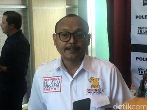Pemilihan Wagub DKI Tertutup, Gerindra Ungkit Tulisan Anies di 2002 Pemilihan Wagub DKI Tertutup, Gerindra Ungkit Tulisan Anies di 2002