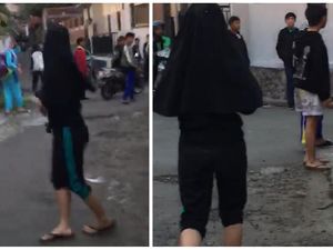 Keluarga Siswi SMP Korban Perundungan Siap Damai, Tapi...