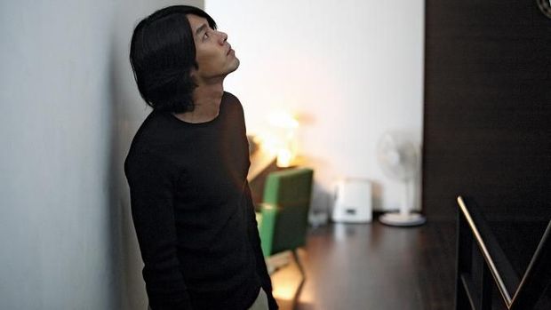 Film Hyun Bin