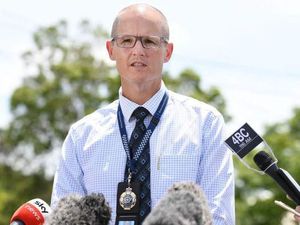 Detektif Dicabut dari Tugasnya Menyelidiki Kasus Pembakaran Ibu dan Anak