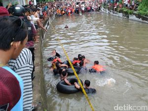 Prank Maut di Underpass Kulon Progo, Keluarga Sempat Siapkan Pesta Ultah Prank Maut di Underpass Kulon Progo, Keluarga Sempat Siapkan Pesta Ultah