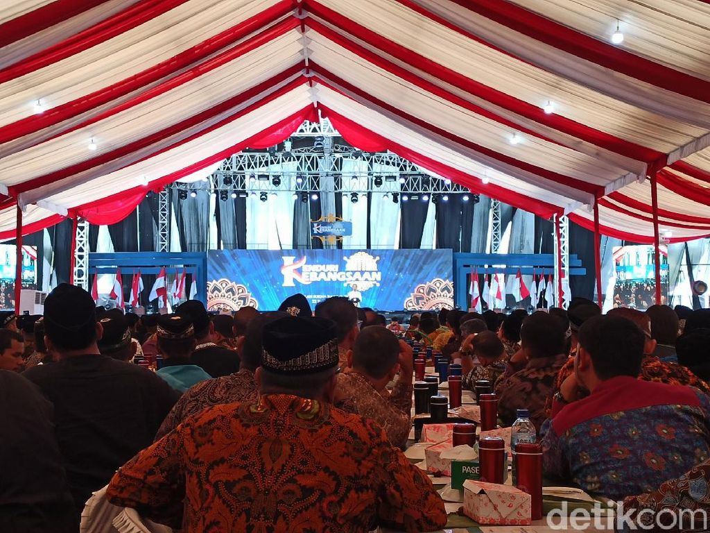 Maaf Plt Gubernur Aceh ke Jokowi Gegara Pilpres Maaf Plt Gubernur Aceh ke Jokowi Gegara Pilpres