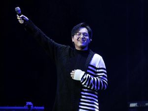 Arsy Widianto Yakin Syifa Hadju Pasangan Tepat Buat Duet Lagu Baru