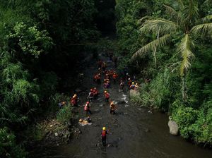 2 Siswa Terakhir SMPN 1 Turi Ditemukan Tewas