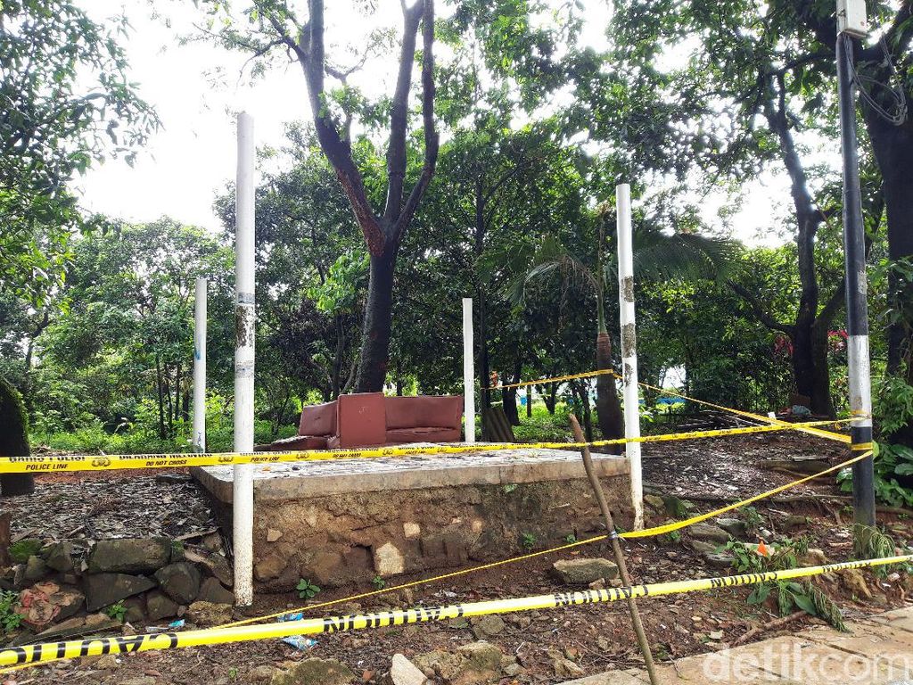 2 Warga Kena Radioaktif, Begini Suasana Terkini di Perumahan Batan Indah 2 Warga Kena Radioaktif, Begini Suasana Terkini di Perumahan Batan Indah