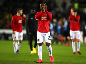 Ighalo Memang Tak Akan Seperti Rooney-Ronaldo di MU, tapi... Ighalo Memang Tak Akan Seperti Rooney-Ronaldo di MU, tapi...