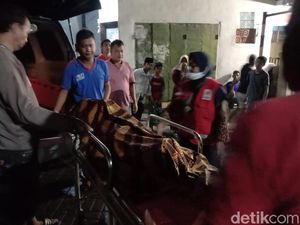Bocah 7 Tahun di Surabaya Tewas Tenggelam di Rumah Pompa