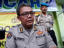 Pembina Pramuka Tersangka Tragedi SMPN 1 Turi, Polisi Periksa 13 Saksi