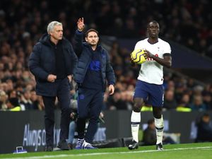 Soal Krisis Penyerang Tottenham, Lampard Nilai Mourinho Lebay Soal Krisis Penyerang Tottenham, Lampard Nilai Mourinho Lebay