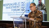 Investment Forum 2020