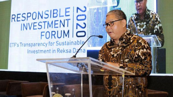 Investment Forum 2020