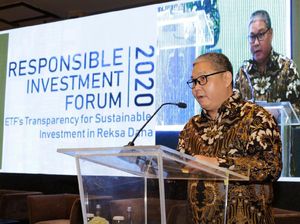 Investment Forum 2020