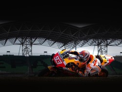 Marc Marquez Komentari Wacana MotoGP 2020 Jadi 10 Balapan