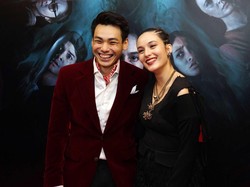 Rob Cardinal Positif COVID-19, Chelsea Islan Bagaimana?