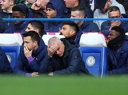 Tottenham Ditaklukkan Chelsea, Mourinho: Susahnya Tak Punya Striker