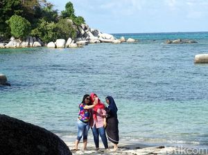 Pemprov Kepri Mau Buka Akses Wisman Mulai Maret, Terutama di Bintan