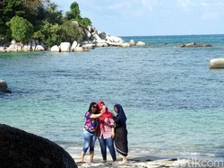 Pemprov Kepri Mau Buka Akses Wisman Mulai Maret, Terutama di Bintan