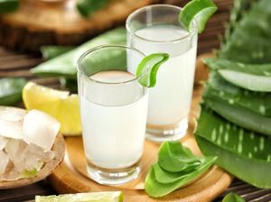 Jus Lidah Buaya yang Segar dan Kaya Khasiat Bisa Dibuat Dengan Cara Ini Jus Lidah Buaya yang Segar dan Kaya Khasiat Bisa Dibuat Dengan Cara Ini