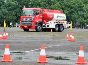 Jalan Palopo-Toraja Terputus, Pasokan BBM & Elpiji Terganggu?
