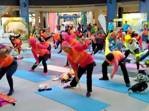 Orang Sakit Jantung Tak Boleh Olahraga? Ini Kata Praktisi Kebugaran