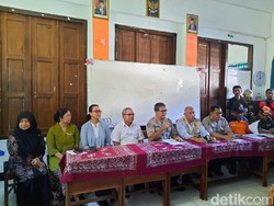 Pramuka DIY Heran, 7 Pembina Pegang 249 Siswa SMPN 1 Turi Susur Sungai
