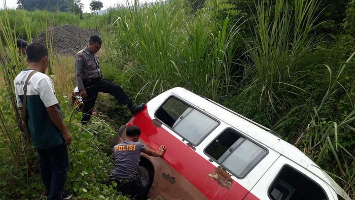 Mahasiswi unpad hampir diperkosa sopir angkot