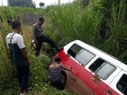 Jabar Hari Ini: Mahasiswi Unpad Nyaris Diperkosa-Pelajar Tewas Dibacok Siswa Lain