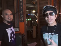 Ahmad Dhani Ingin Punya Anak Lagi?