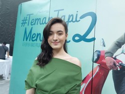 Akting Jadi Bumil, Berat Badan Mawar Eva Naik