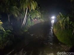 Update Terkini Siswa SMPN 1 Turi Sleman Hanyut, BPBD: 7 Tewas