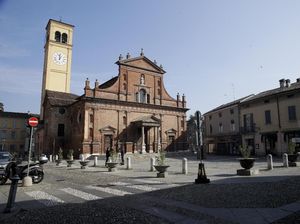 Italia Bak Kota Mati Akibat Teror Virus Corona