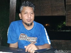 Groundbreaking Museum dan Galeri Seni SBY*ANI Dihadiri Mantan Menteri KIB