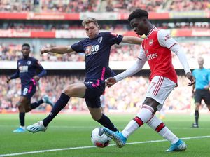 Bournemouth Vs Arsenal: The Gunners Banyak Menangnya!