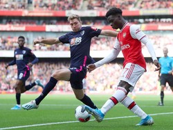 Bournemouth Vs Arsenal: The Gunners Banyak Menangnya!