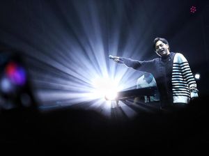 Yovie Widianto Suruh Arsy Punya Pacar Agar Bisa Rasakan Rindu