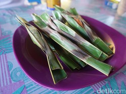 Jajan Sore di Tanjungpinang, Wajib Coba Otak-otak Lezat