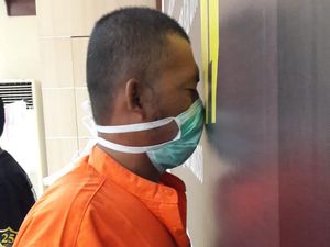 ABG 15 Tahun di Bekasi Disetubuhi Kawan Ayahnya 5 Kali