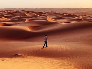 Karya Memukau Jawara Kontes Foto Ponsel