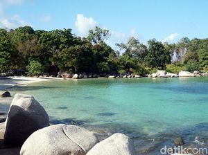 Kepulauan Riau Tak Ingin Tergesa-Gesa Buka Destinasi Wisata