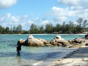 Pulau Bintan dan 5 Daftar Wisata Serunya Pulau Bintan dan 5 Daftar Wisata Serunya