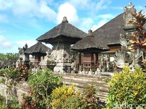 Bukan Bali, Ini Destinasi di Mana Turis Paling Lama Menginap